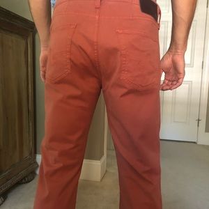 Adriano Goldschmied chinos